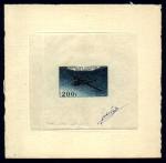 France_1954_Yvert_PA31-Scott_C30_blue_b
