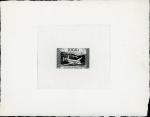 France_1954_Yvert_PA33-Scott_C32_black_d