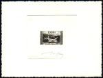 France_1954_Yvert_PA33-Scott_C32_black_i