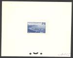 Monaco_1939_Yvert_179a-Scott_unissued_2f15_Rade_de_Monte-Carlo_blue_1115_ab_CP