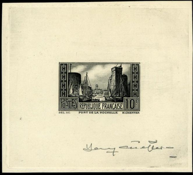 France_1929_Yvert_261-Scott_251_black_a