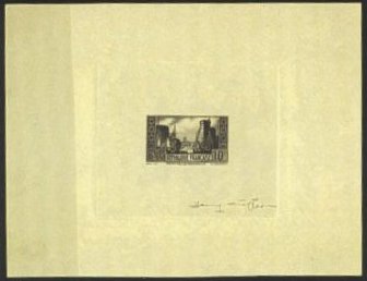 France_1929_Yvert_261-Scott_251_black_b