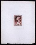Monaco_1959_Yvert_PA72b-Scott_C55_unadopted_1000f_Grace_et_Rainier_III_maigre_brown_c_AP