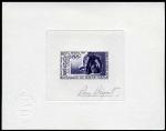 Upper_Volta_1968_Yvert_PA54-Scott_C54_violet_a