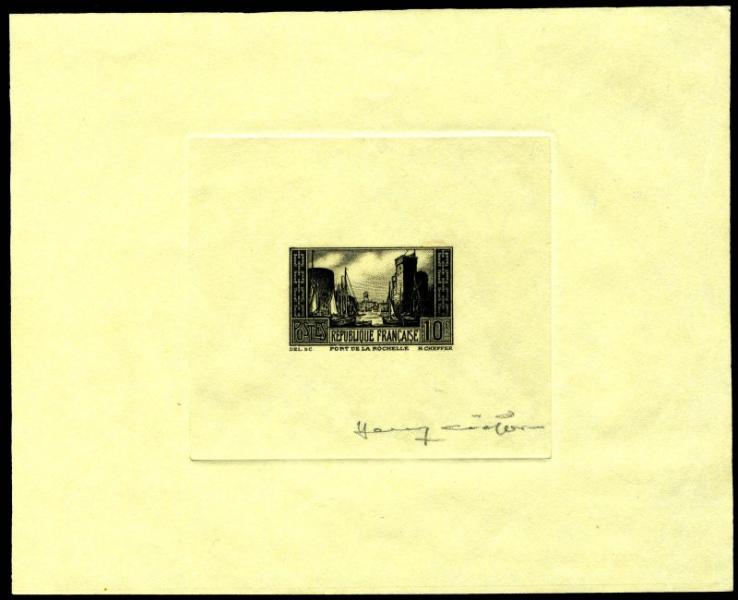 France_1929_Yvert_261-Scott_251_black_d