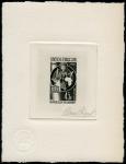 Dahomey_1966_Yvert_PA48-Scott_C44_black_b