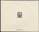 Andorra_1943_Yvert_Taxe_21-Scott_J21_typo_a