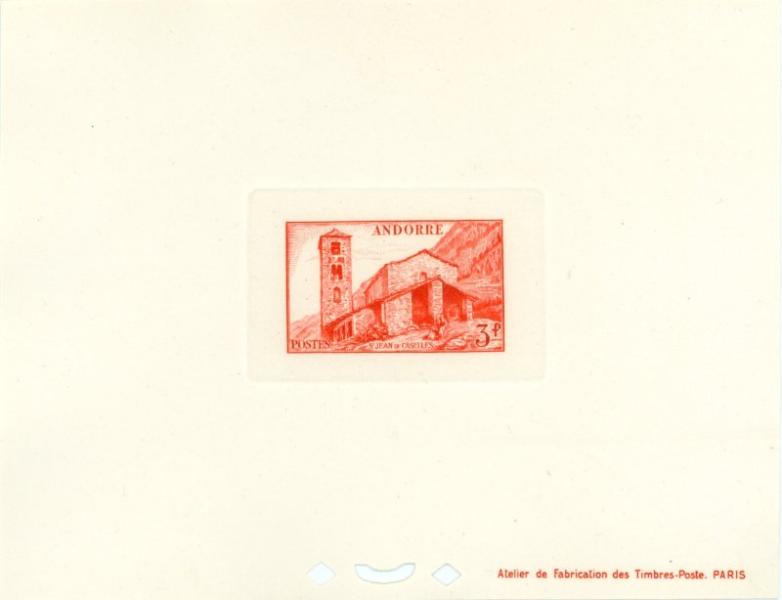 Andorra_1951_Yvert_120-Scott_a