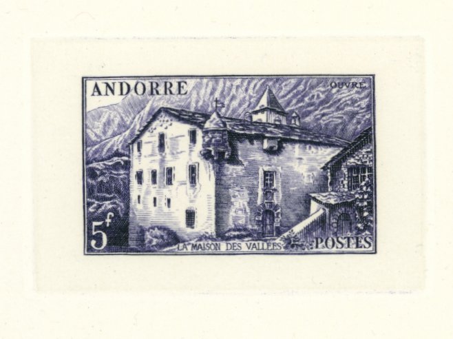 Andorra_1951_Yvert_124-Scott_a_detail