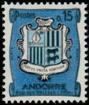 Andorra_1961_Yvert_156-Scott_145_typo