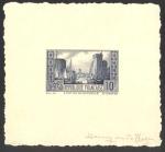 France_1929_Yvert_261-Scott_251_dark-blue_a