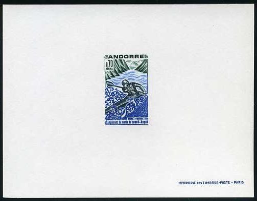 Andorra_1969_Yvert_196-Scott_190_a