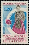 Andorra_1975_Yvert_250-Scott_243