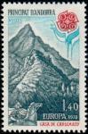 Andorra_1978_Yvert_270-Scott_263