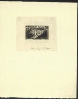 France_1929_Yvert_262-Scott_254_black_b