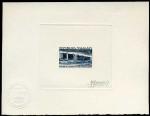 Madagascar_1967_Yvert_437-Scott_402_blue-grey_ab