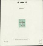 France_1927_Yvert_247a-Scott_B25_Semeuse_unadopted_red_overprint_green_316_420_N_36_typo_DP