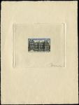 France_1948_Yvert_803-Scott_591_hand_multicolor_c