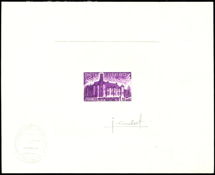 France_1978_Yvert_2000-Scott_1602_violet