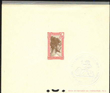 Madagascar_1938_Yvert_176A-Scott_165a_typo_a