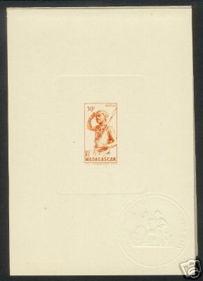 Madagascar_1946_Yvert_301-Scott_270_helio_a