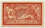 France_1900_Yvert_119-Scott_typo