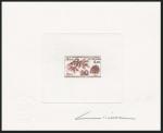 Andorra_1984_Yvert_332-Scott_326_brown-lilac