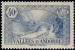 Andorra_1932_Yvert_33-Scott
