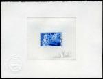 Mauritania_1967_Yvert_234-Scott_232_blue_ab