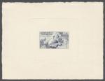 Laos_1958_Yvert_51-Scott_48_blue_ba