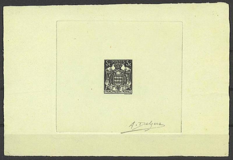 Monaco_1937_Yvert_157-Scott_148_black_c