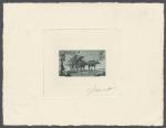 Laos_1960_Yvert_PA37-Scott_C37_dark-green_aa