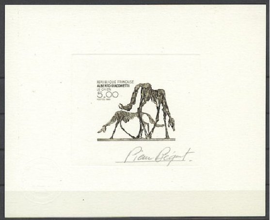 France_1985_Yvert_2383-Scott_1971_positive_black