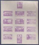 Liban_1925_Yvert_50-62-Scott_etat_lilac_helio