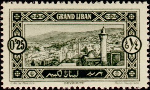 Liban_1925_Yvert_51-Scott_helio