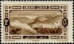 Liban_1925_Yvert_57-Scott_helio