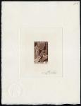 Dahomey_1966_Yvert_235-Scott_215_dark-brown_b