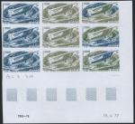 France_1977_Yvert_PA50-Scott_C49_nine