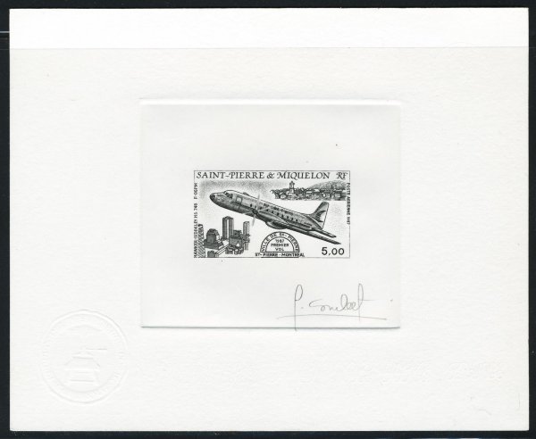 St_Pierre_1987_Yvert_PA64-Scott_C61_black_b