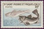St_Pierre_1957_Yvert_353-Scott_351