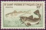 St_Pierre_1957_Yvert_354-Scott_352
