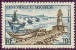 St_Pierre_1957_Yvert_357-Scott_355