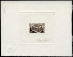 Mauritania_1965_Yvert_200-Scott_198_sepia_ab