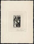 Dahomey_1966_Yvert_PA48-Scott_C44_black_a