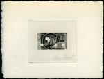 Dahomey_1966_Yvert_PA49-Scott_C45_black_a