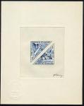 Dahomey_1967_Yvert_Taxe_37-38-Scott_J34-35_blue_a