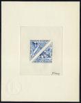 Dahomey_1967_Yvert_Taxe_37-38-Scott_J34-35_blue_b
