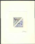 Dahomey_1967_Yvert_Taxe_37-38-Scott_J34-35_hand_multicolor_c