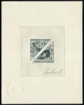 Dahomey_1967_Yvert_Taxe_41-42-Scott_J38-39_dark_green_b