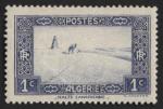 Algeria_1936_Yvert_101-Scott_79_Sahara_and_camel_b_IS